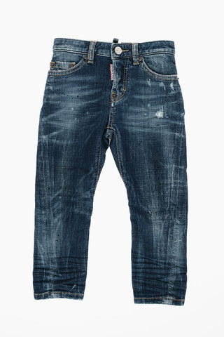 Jeans TWIST Effetto Vintage