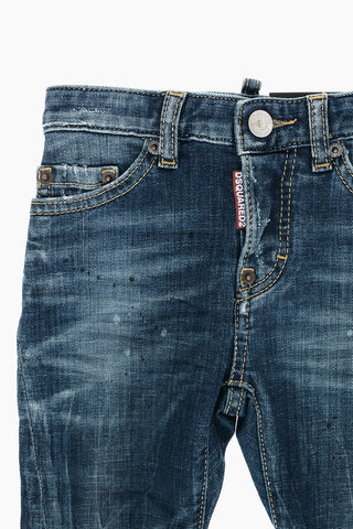Jeans TWIST Effetto Vintage