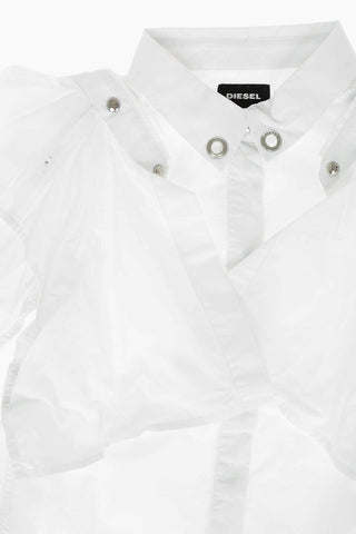 Camicia CRAILYS con Dettagli Staccabili