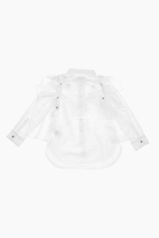 Camicia CRAILYS con Dettagli Staccabili