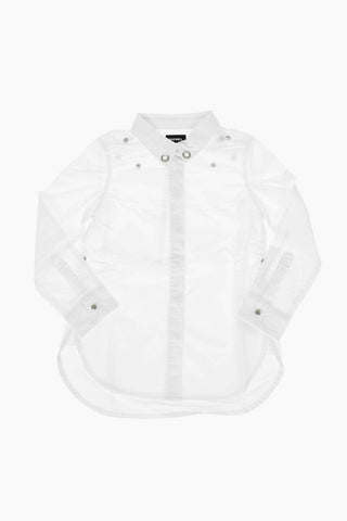 Camicia CRAILYS con Dettagli Staccabili