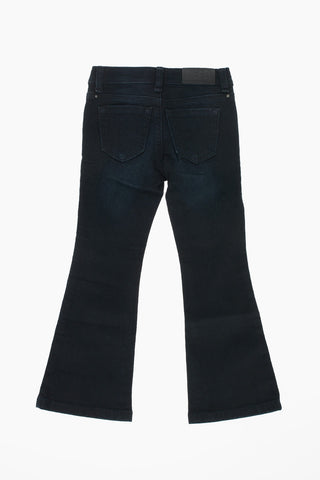 Boot Cut LOWLEEH-J-N Slim Fit Jeans