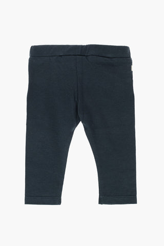 Leggings PRILLAB a tinta unita