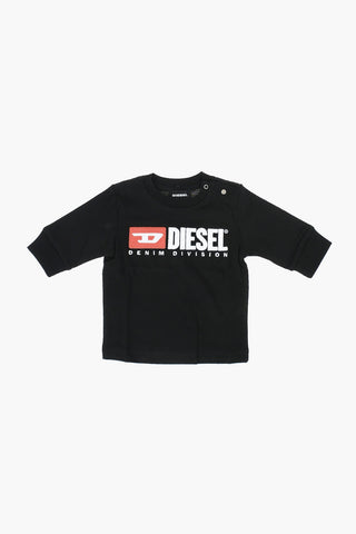 long sleeve TJUSTDIVISIONB ML t-shirt