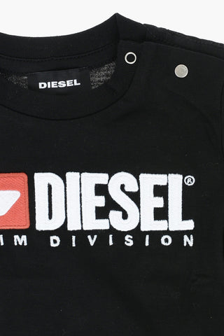 long sleeve TJUSTDIVISIONB ML t-shirt