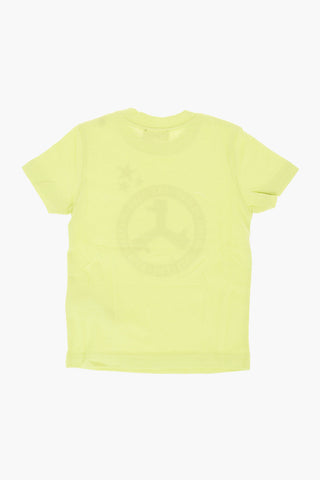 t-shirt TARTB-R stampata