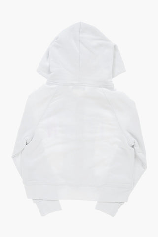 ICON Zip Closure Hoodie