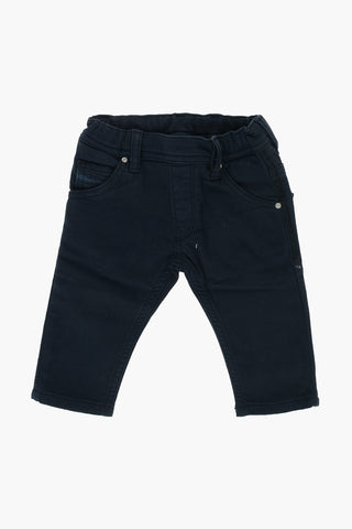 drawstring waist KROOLEY-NE-B JJJ-N jogg jeans