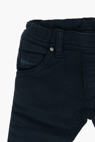 drawstring waist KROOLEY-NE-B JJJ-N jogg jeans