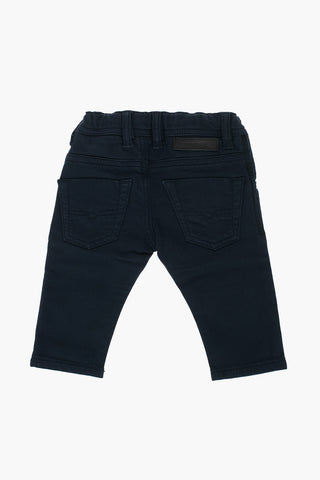 drawstring waist KROOLEY-NE-B JJJ-N jogg jeans