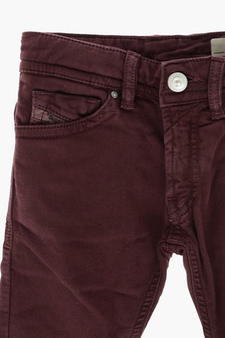 Slim Fit THOMMER-J JJJ Jeans