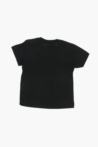 t-shirt TJUSTDIVISIONB girocollo con ricamo logo