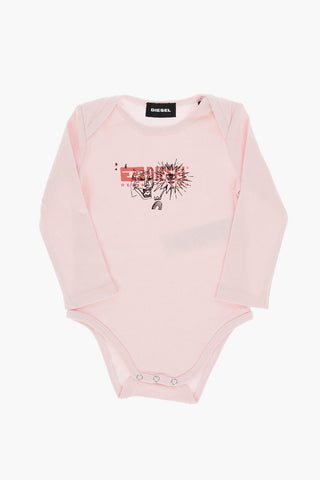 long sleeve UNLODEN-NB UW Bodysuit