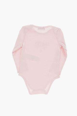 long sleeve UNLODEN-NB UW Bodysuit