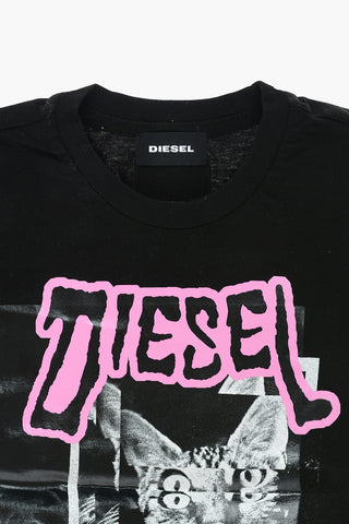 printed TSILYYC t-shirt
