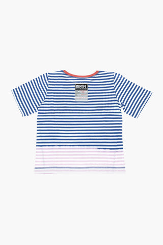 Awining Striped Shaded TJVANE T-shirt