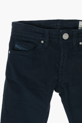 Jeans THOMMER-J JJJ Slim Fit