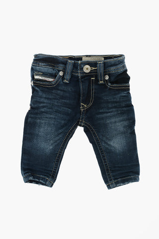slim fit SLEENKER-B-N jeans