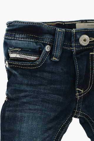 slim fit SLEENKER-B-N jeans