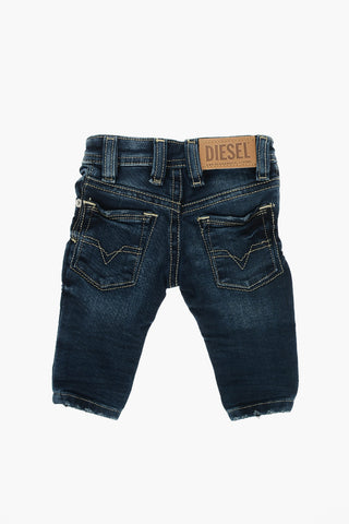 slim fit SLEENKER-B-N jeans