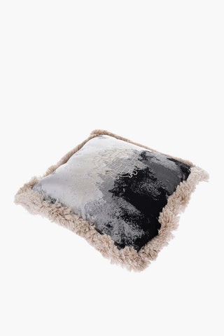 HOME Fringed SAVANA Pillow