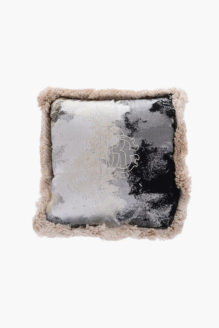 HOME Fringed SAVANA Pillow