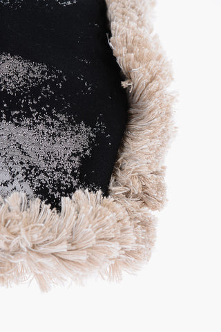 HOME Fringed SAVANA Pillow