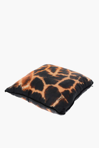 HOME Cuscino GIRAFFA in Seta