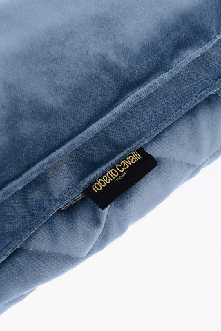 HOME Velvet ESSENTIAL Plaid