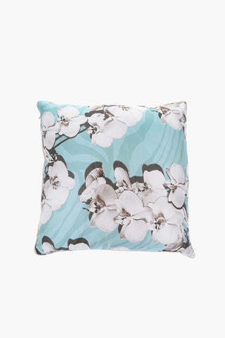 HOME Silk DIVINE ORCHID Pillow