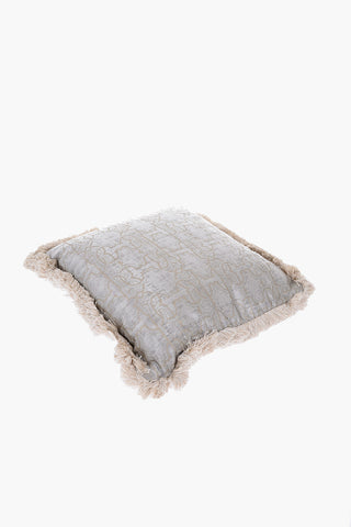 HOME Embroidered ARALDICO NEW Pillow