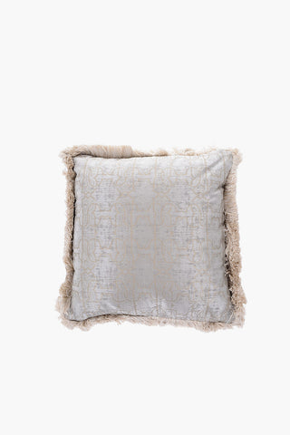 HOME Embroidered ARALDICO NEW Pillow