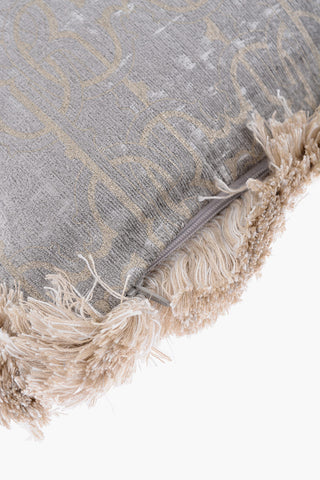 HOME Embroidered ARALDICO NEW Pillow