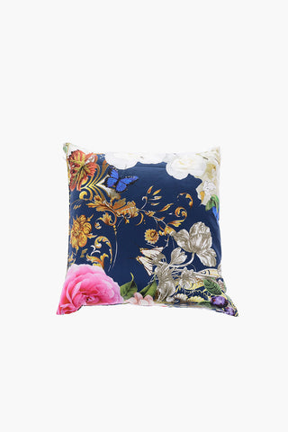 HOME Brocade Patterened Cotton BLAZE Pillow