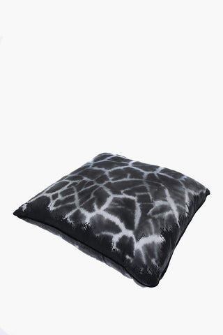HOME Cuscino GIRAFFA in Seta