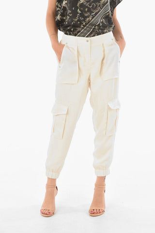 Elastic Cuff FRIEDA Cargo Pants