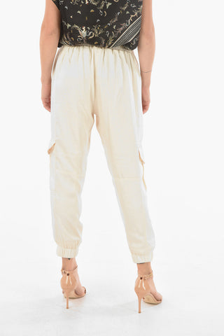Elastic Cuff FRIEDA Cargo Pants