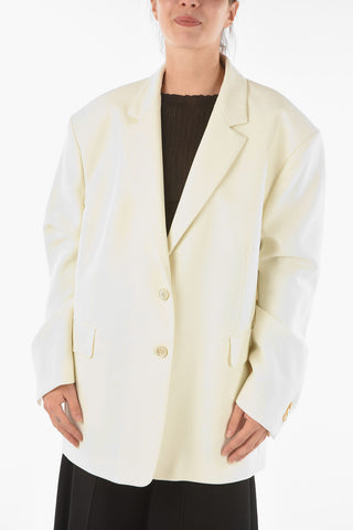 MM4 2 Button Oversized Blazer