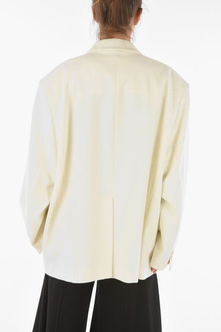 MM4 2 Button Oversized Blazer