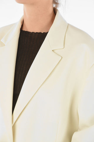 MM4 2 Button Oversized Blazer