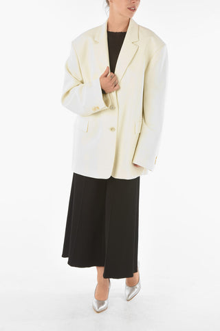 MM4 2 Button Oversized Blazer