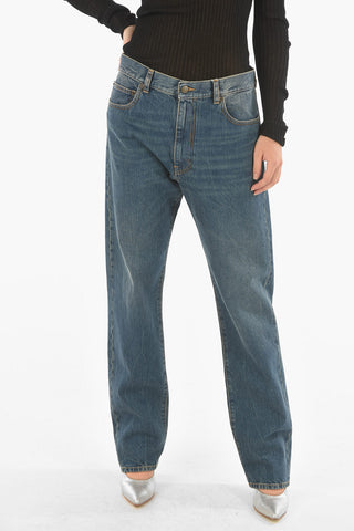 MM1 5 Pocket Regular Fit Denims
