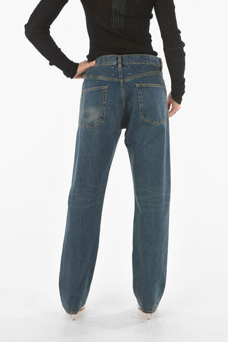 MM1 5 Pocket Regular Fit Denims