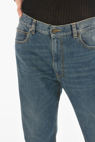 MM1 5 Pocket Regular Fit Denims