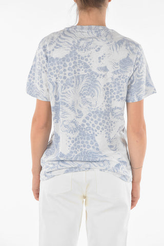 Reverse Print REVERSE BOYFRIEND T-Shirt