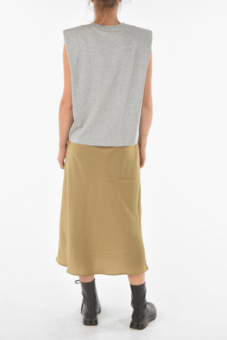 Removable Top TIERNY CONI Shift Dress