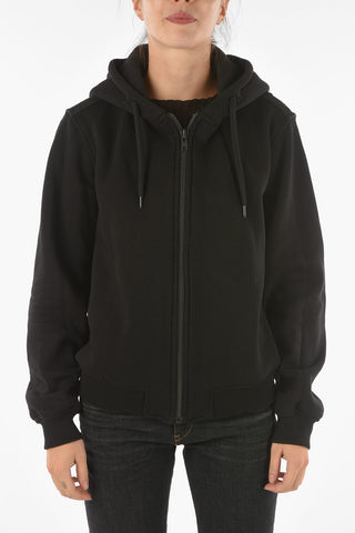 COUTURE Removable Inner Hoodie ROCK PP Parka Jacket