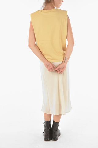 Removable Top TIERNY CONI Shift Dress
