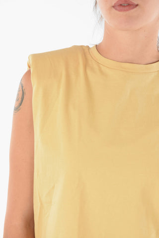 Removable Top TIERNY CONI Shift Dress