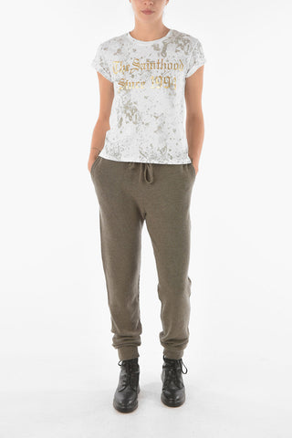 Printed PORTLAND ANNA T-Shirt